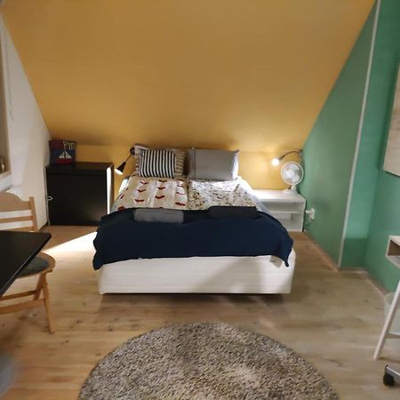 Pink House Room#1 Stockholm Estocolmo Exterior foto