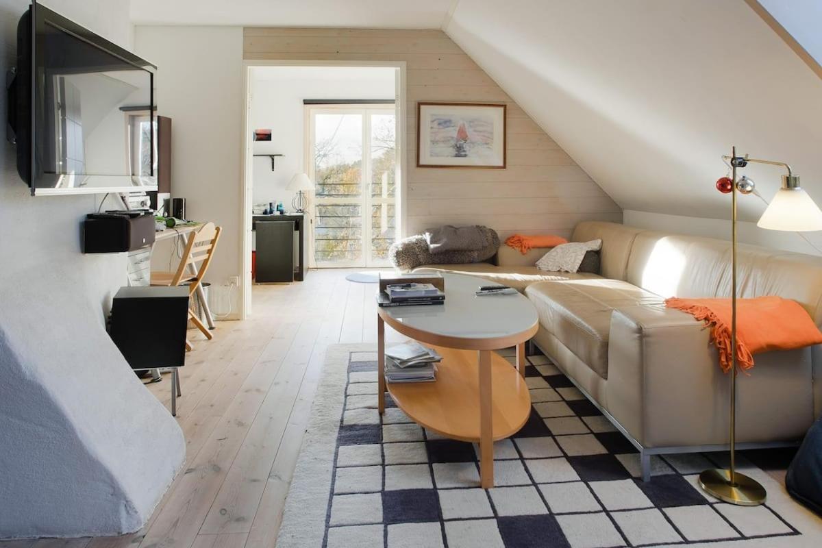 Pink House Room#1 Stockholm Estocolmo Exterior foto