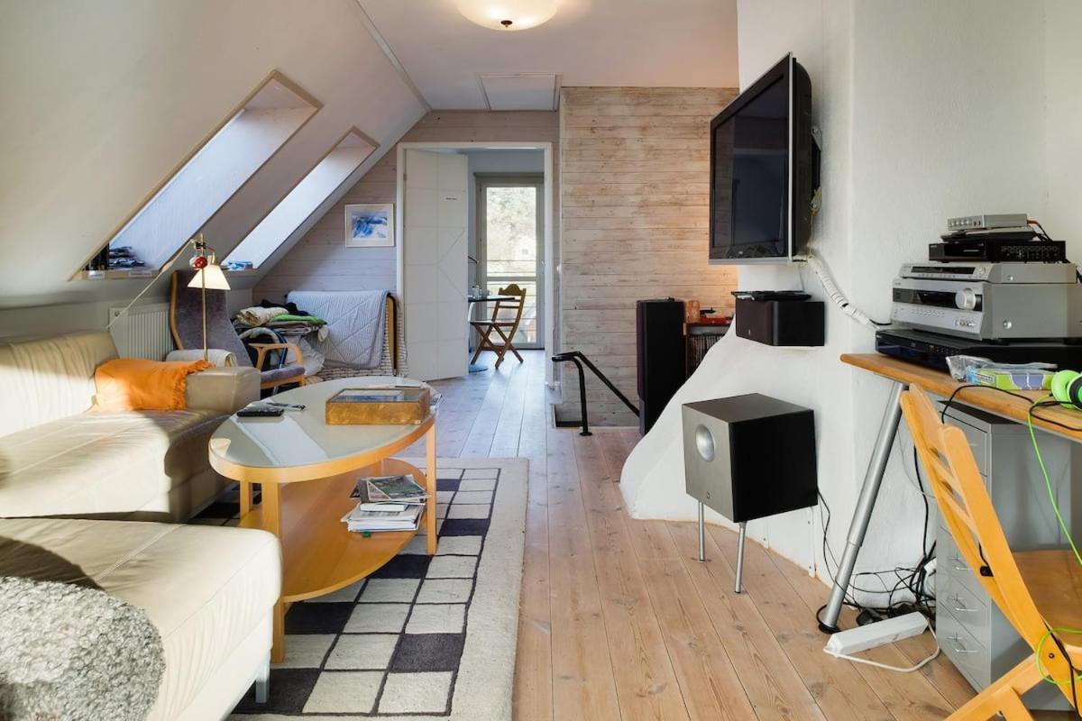 Pink House Room#1 Stockholm Estocolmo Exterior foto