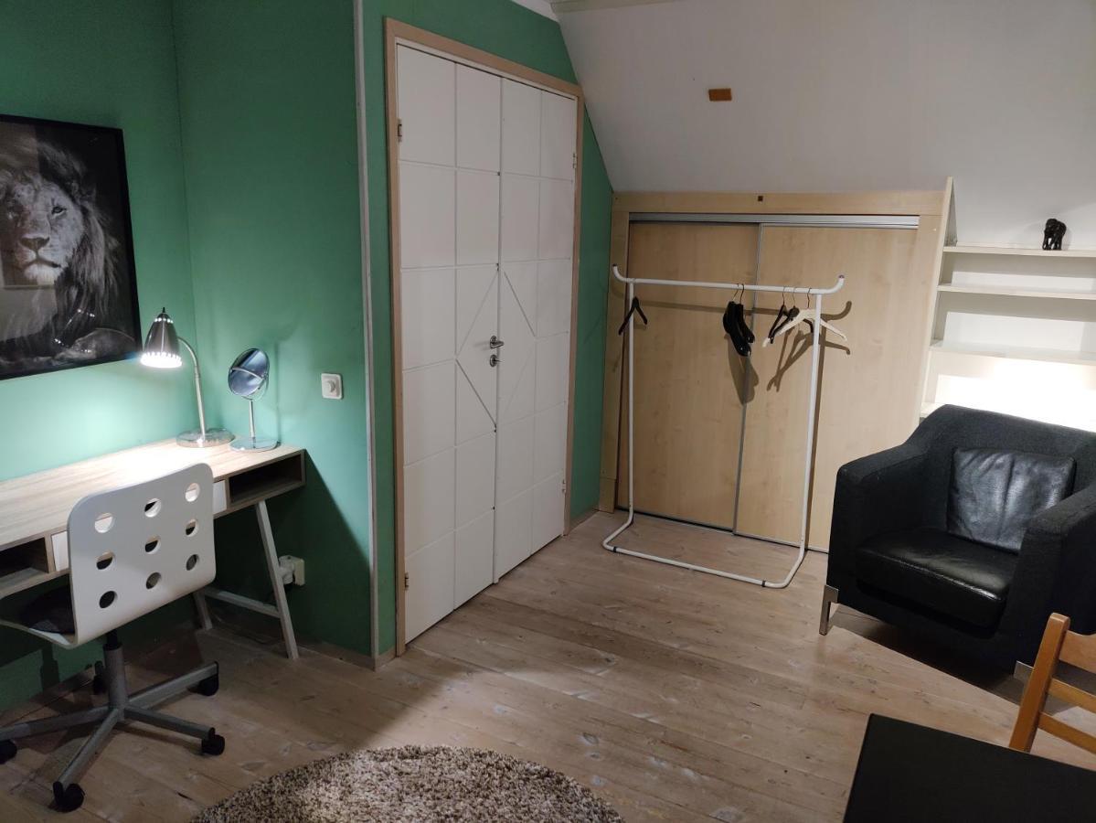 Pink House Room#1 Stockholm Estocolmo Exterior foto